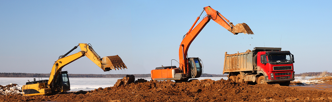 Contractors Plant and Machinery Insurance