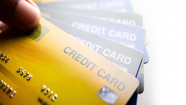 Credit Card Insurance Benefits