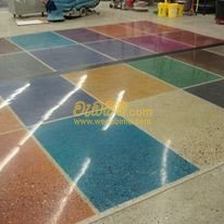 Terrazzo Cut And Polish Sri Lanka