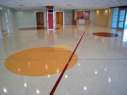 Terrazzo Desings - Kegalle