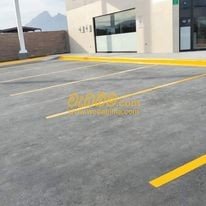 Epoxy flooring sri lanka