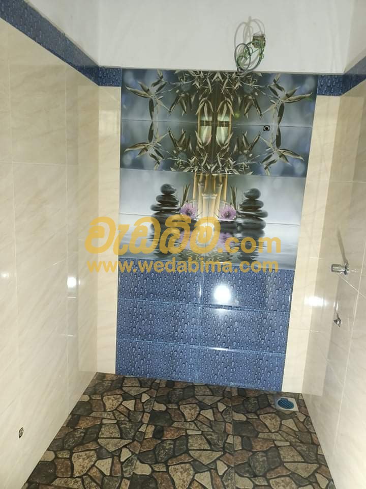 Bathroom Tilling Sri Lanka - Kandy