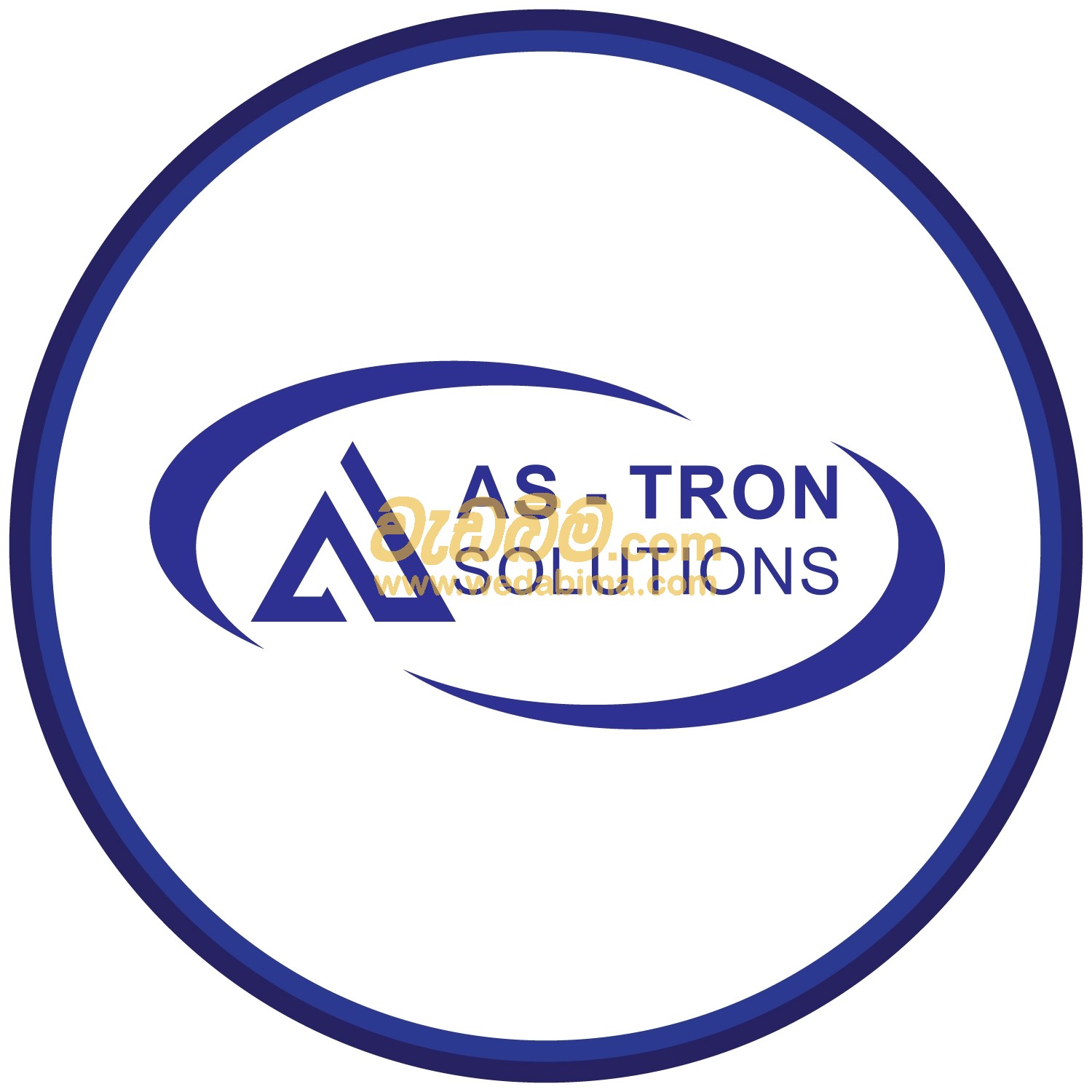 As-Tron Solutions (Pvt) Ltd