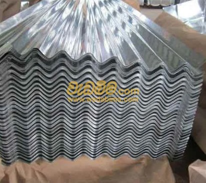 Roofing Sheet Price