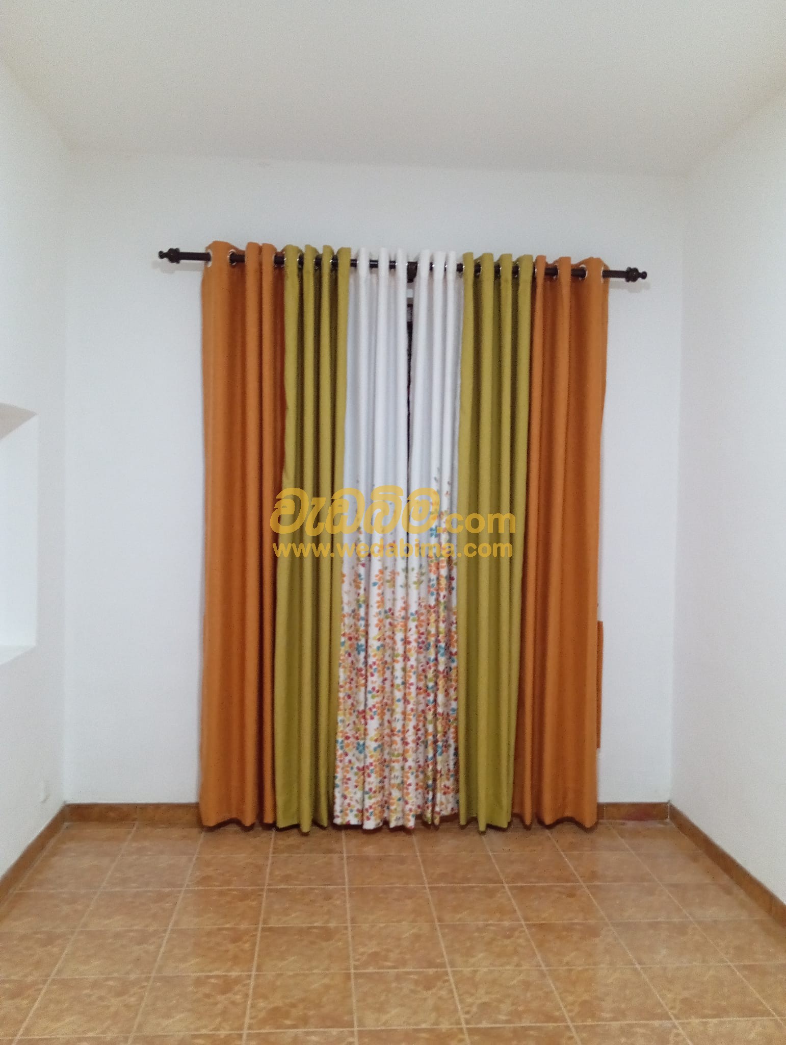 Window Curtain Designs Price In Sri Lanka