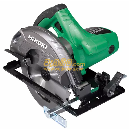 Cover image for 1710W Circular Saw – Hi Koki