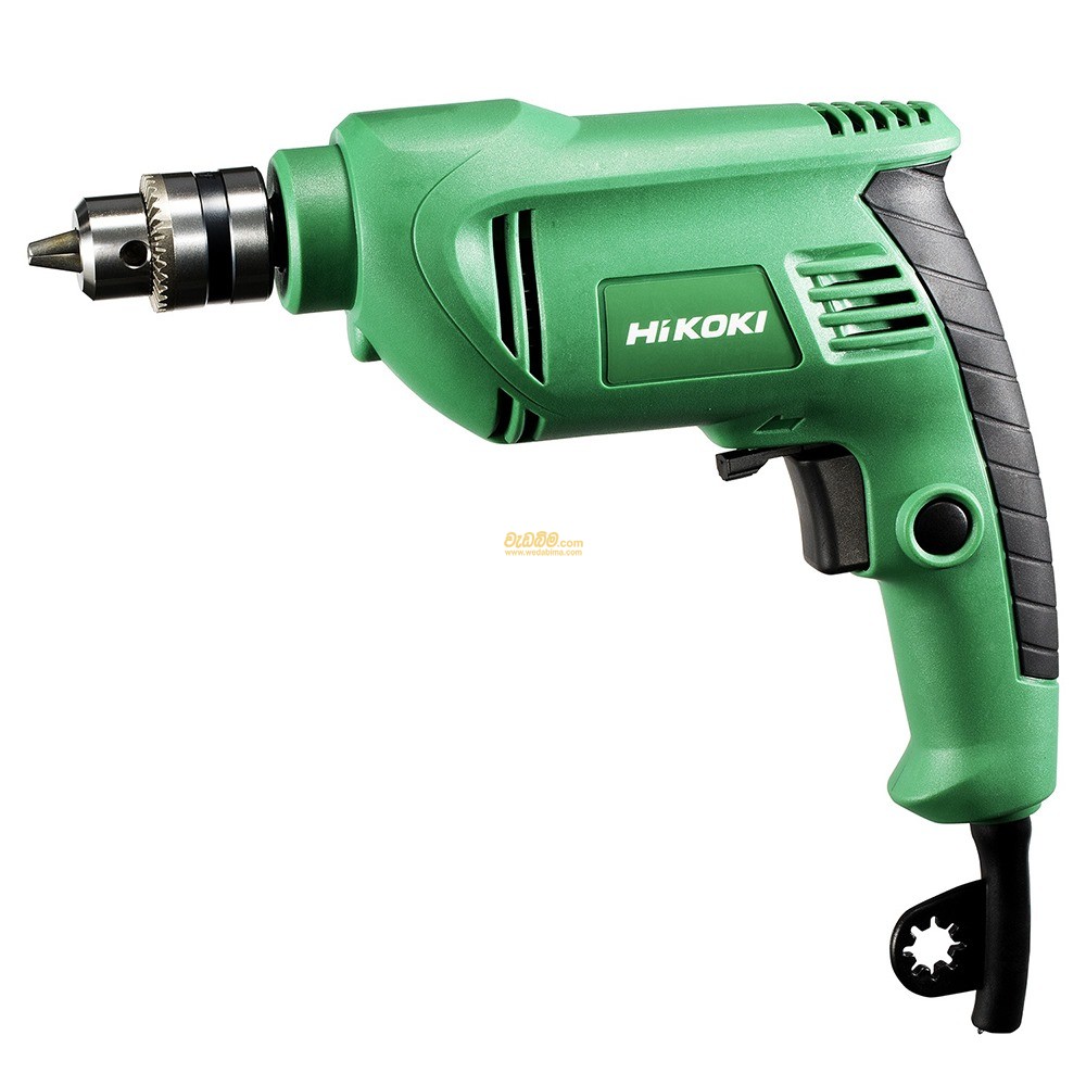 Cover image for 450W Impact Drill – Hi Koki