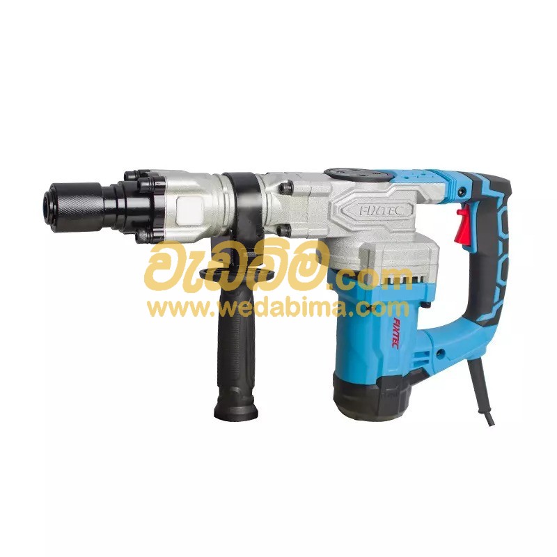 Demolition Hammer 1300W