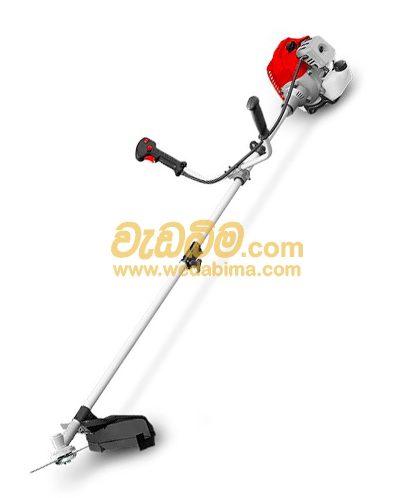 Grass Cutter – Crown