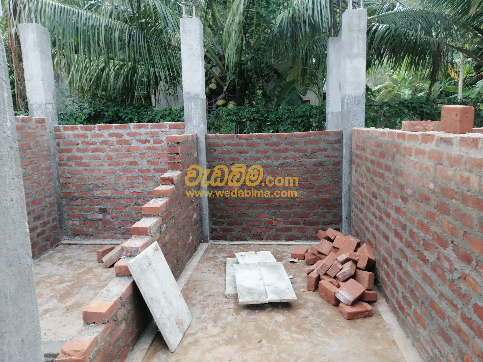 Home Construction Price In Sri Lanka