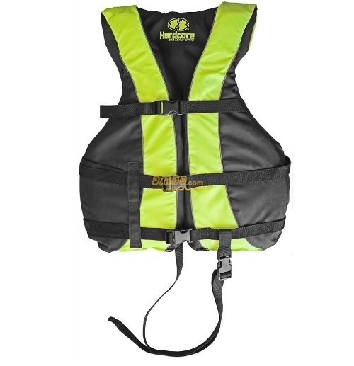 Life Jackets Suppliers in sri lanka