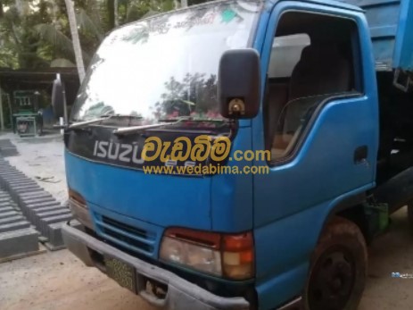 Lorries For Rent Price In Matara - Sri Lanka