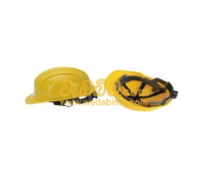 Safety Helmet Price in Sri lanka