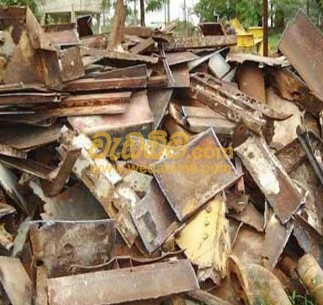 Steel Offcut Buyers Price In Polonnaruwa