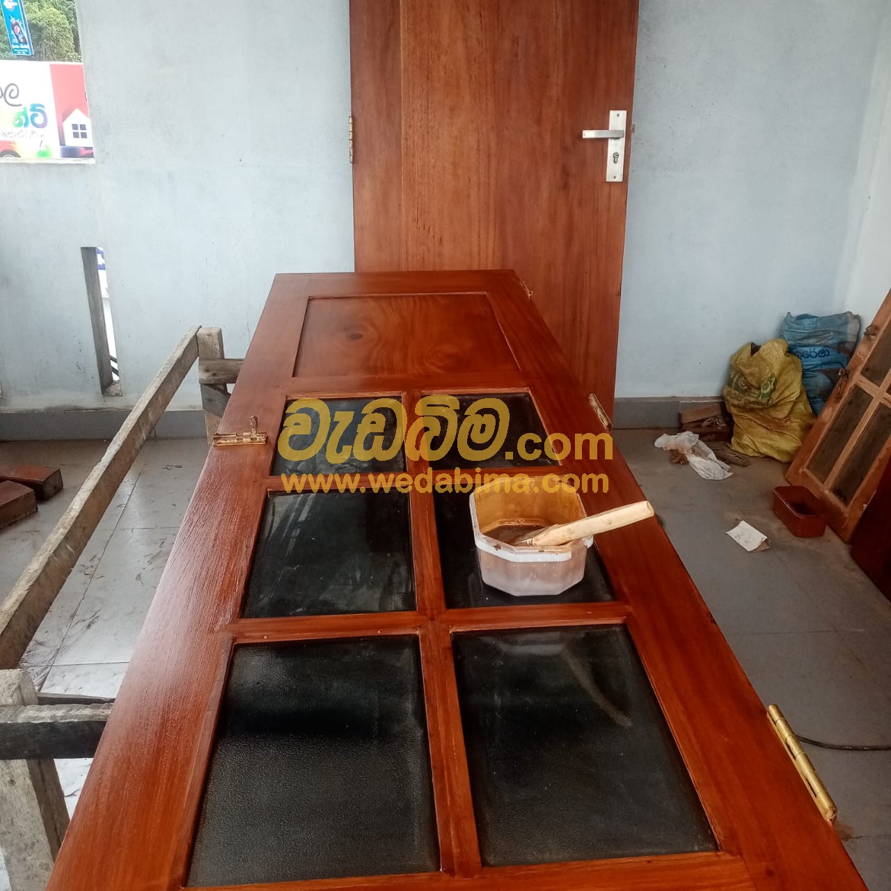 Waterbase Painting Work Price in Sri Lanka