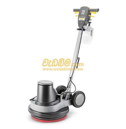 Cover image for Floor Polishers For Rent in Lewalla