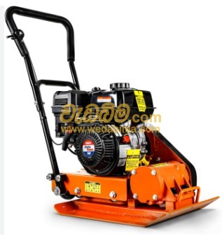 Plate Compactors for Rent in sri lanka