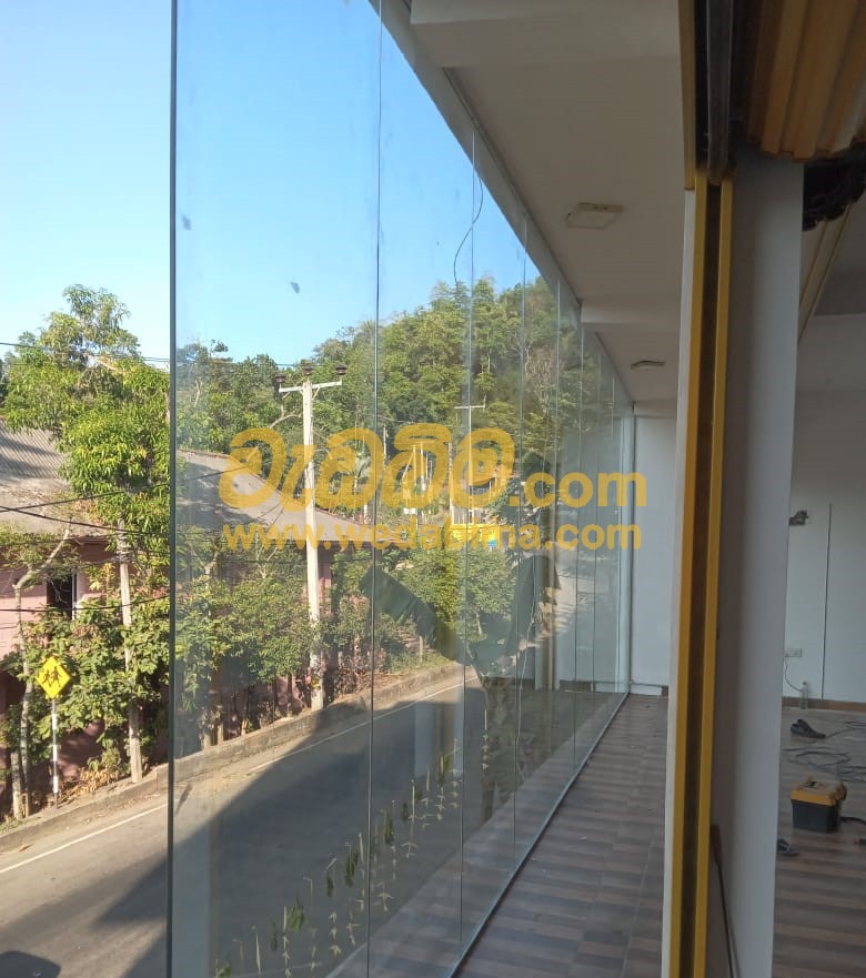 Tempered Glass Price in Sri Lanka - Kandy