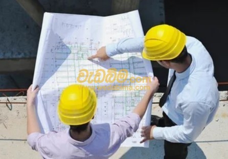 construction consulting associates in wellampitiya price in Sri Lanka