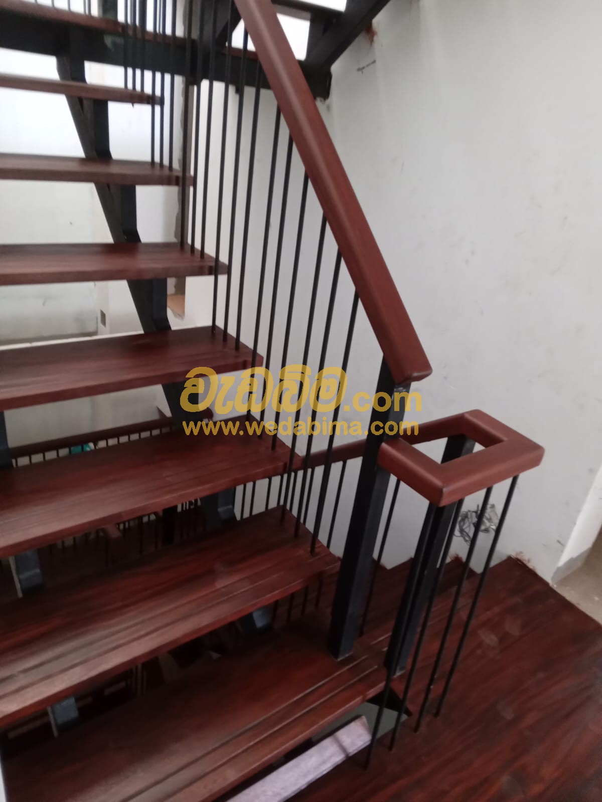 staircase price in sri lanka