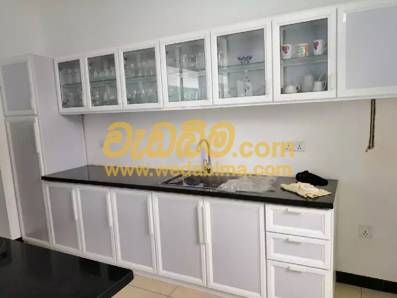 Aluminum Pantry Cupboard Price In Sri Lanka