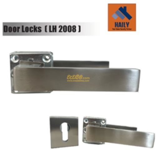 Door Locks Sri Lanka price