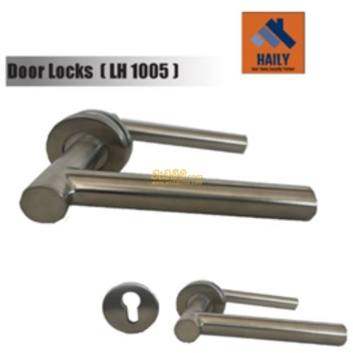 Door Locks price in Sri Lanka