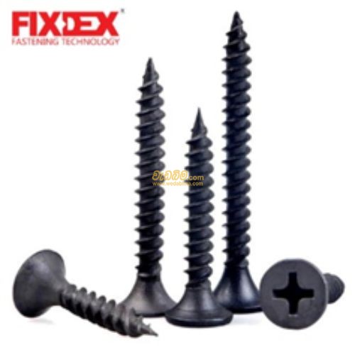 Dry Wall Screws price in sri lanka