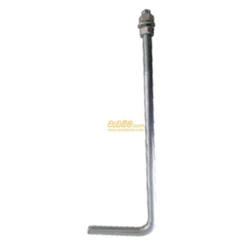 Foundation Bolt price