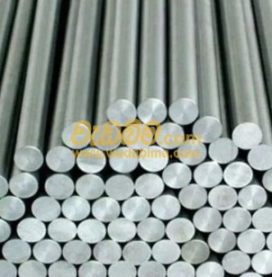 Rods Stainless Steel Suppliers in Colombo