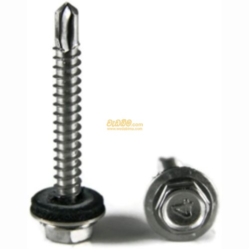 Roofing Screws price