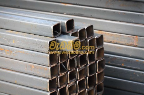 Square Iron Mild Steel in Sri Lanka