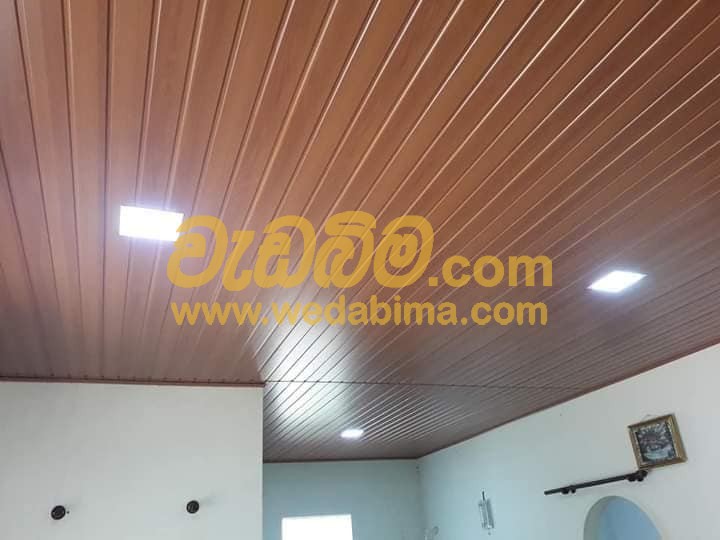 Ceiling price in Gampaha