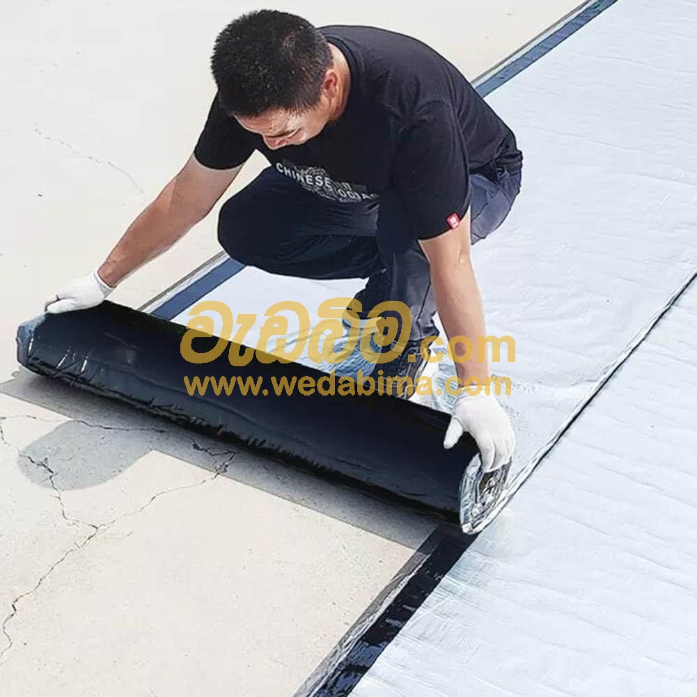 Waterproofing Contractors