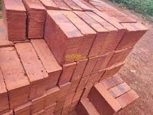 Engineering bricks suppliers in anuradhapura