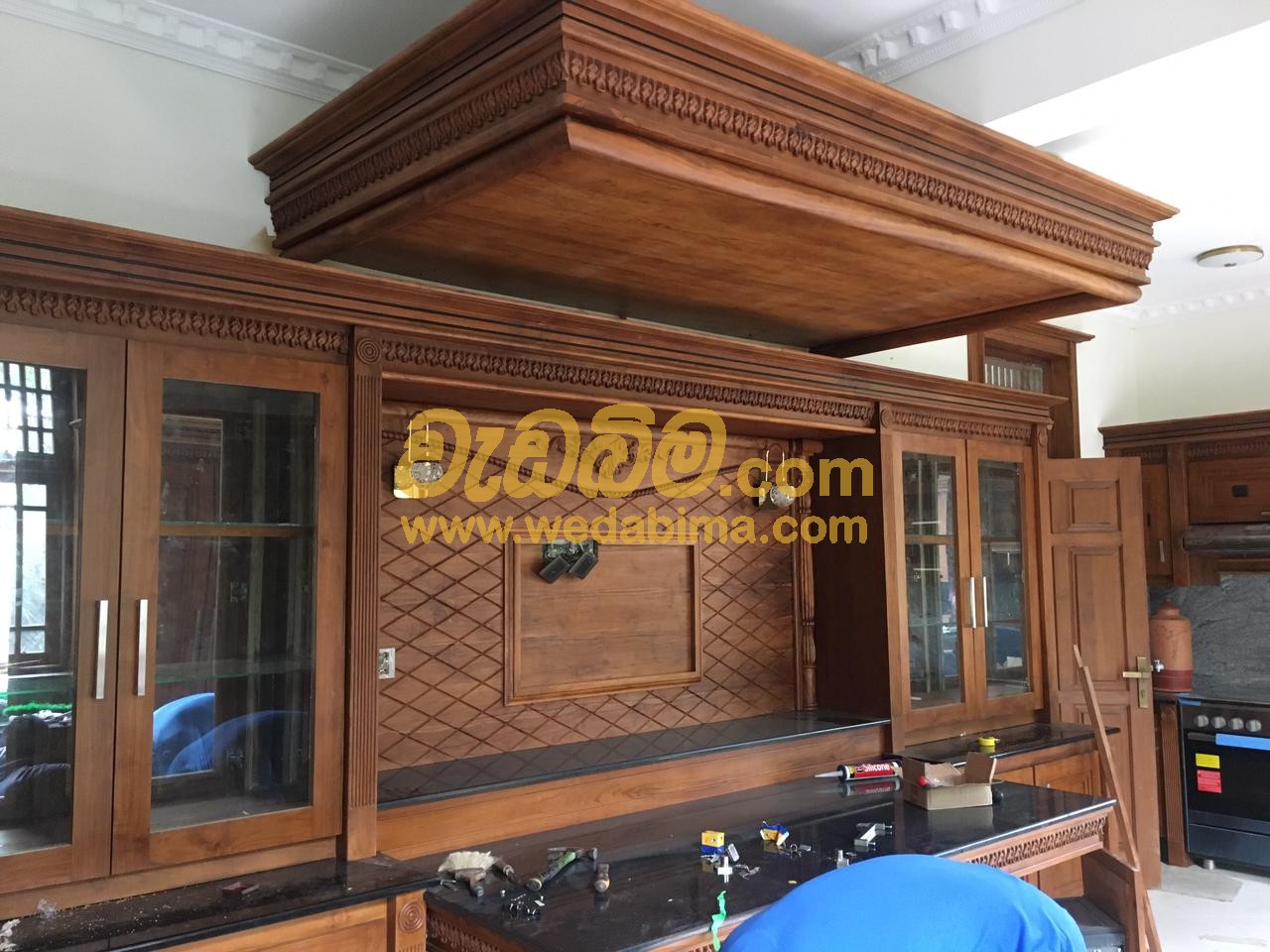 low cost pantry cupboards in colombo