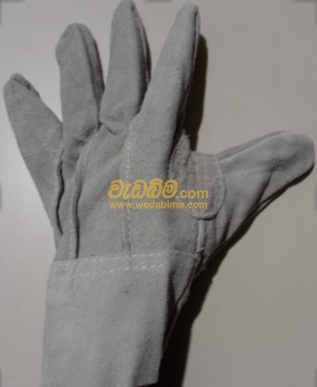 safety gloves price in colombo