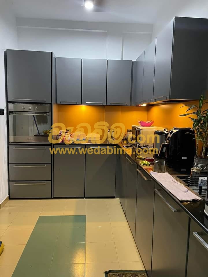 Kitchen Pantry Cupboard Price in colombo