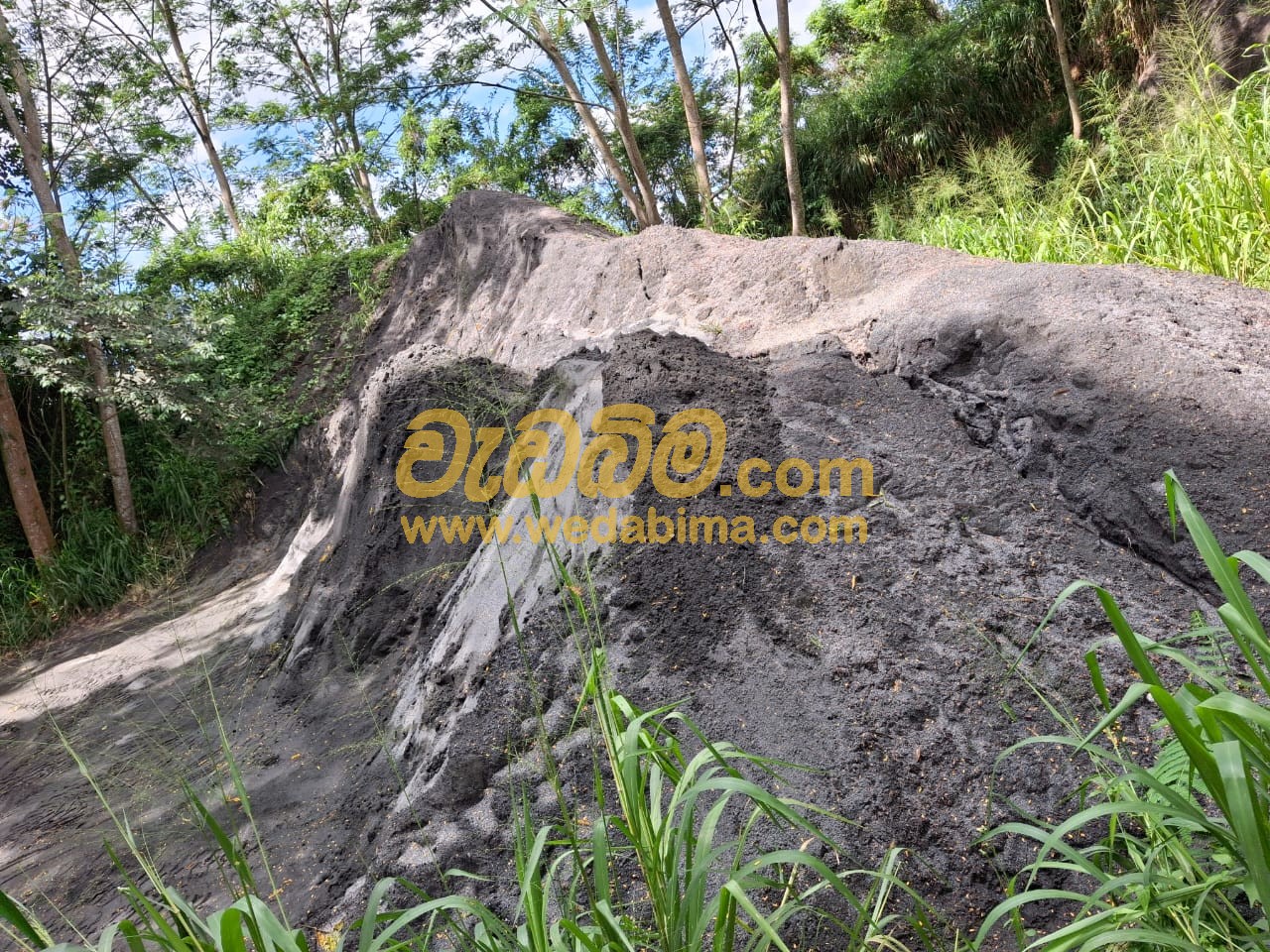 Quarry Dust Price In Kandy