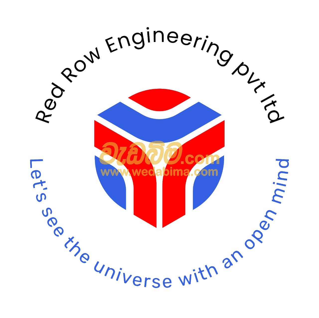 Red Row Engineering (PVT) Ltd