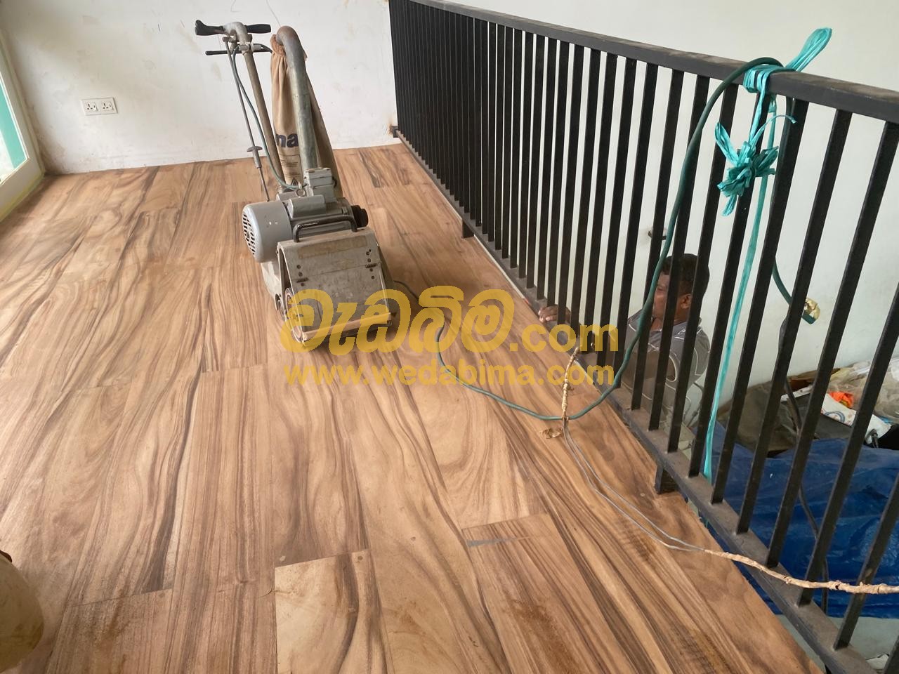 Timber Flooring Prices - Colombo