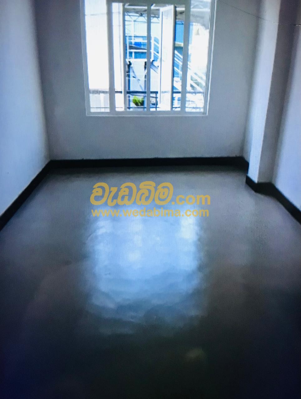 Titanium Flooring Contractors price in kelaniya