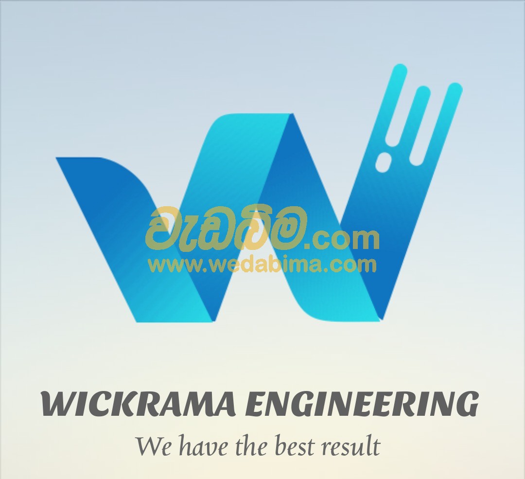 Wickrama Engineering