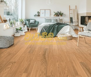 Wood Flooring - Kandy