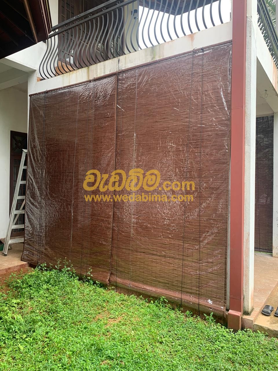 ekle blinds contractors in Colombo