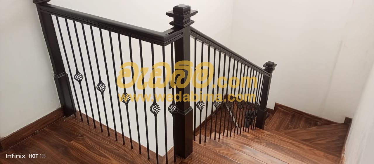 hand railings in homagama