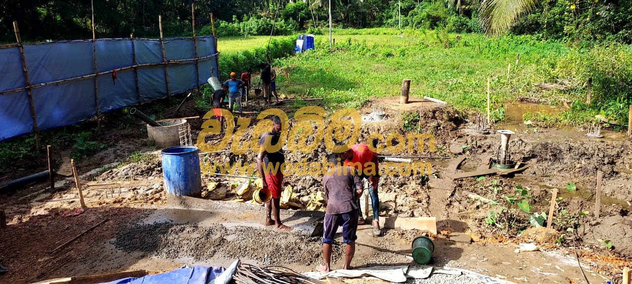 tube well service in Kadana