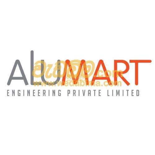 Alumart Engineering (Pvt) Ltd