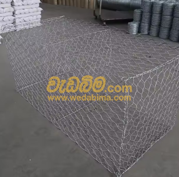 Gabion Price In colombo