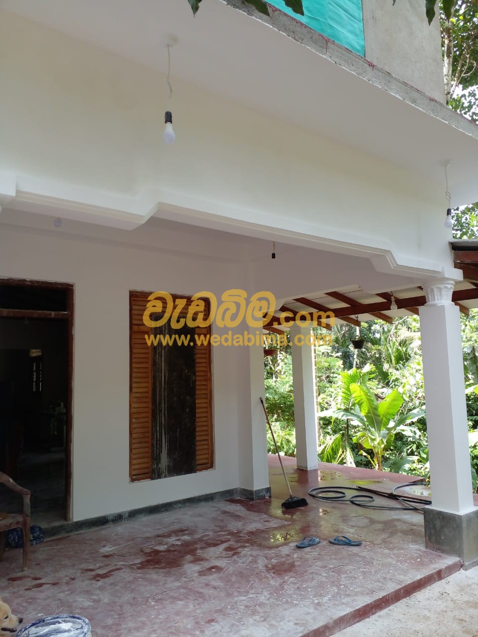 Moulding Work price In kegalle